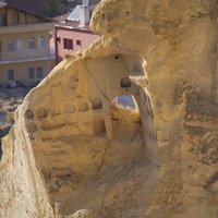 Photo de Turquie - Le Parc Naturel de Göreme